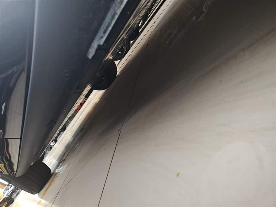 Volkswagen ID.UNYX 06 2025 imagem de carro #23