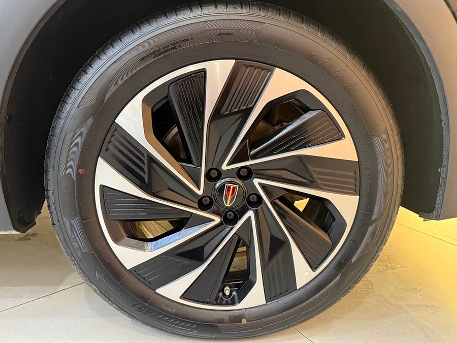 HongQi HS7 PHEV 2024 car image #23