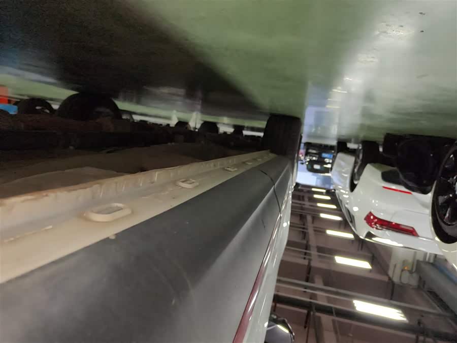 MG Pilot 2021 car image #23