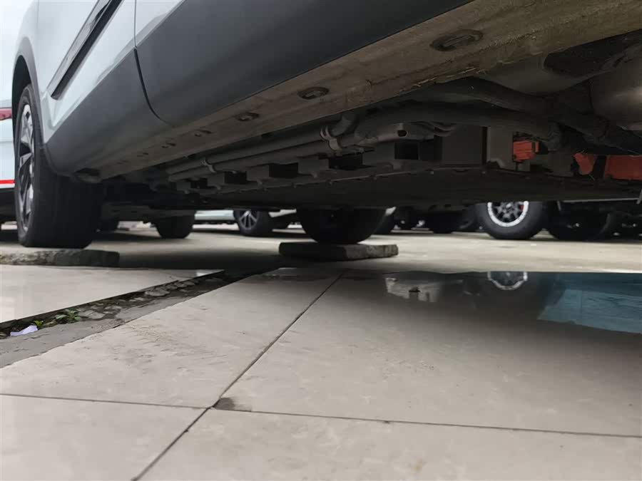 Chery Exploration 06 C-DM 2024 car image #23