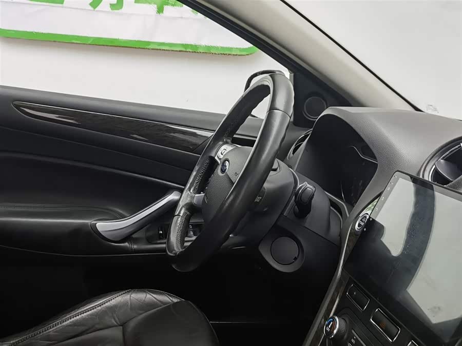 Ford Mondeo-Zhisheng 2013 car image #23