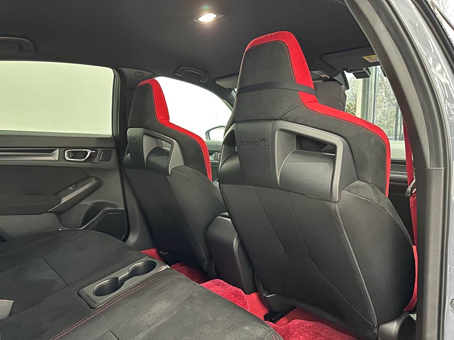 Honda Civic (Imported) 2023 #23 Honda Civic (Imported) 2023 car image #23