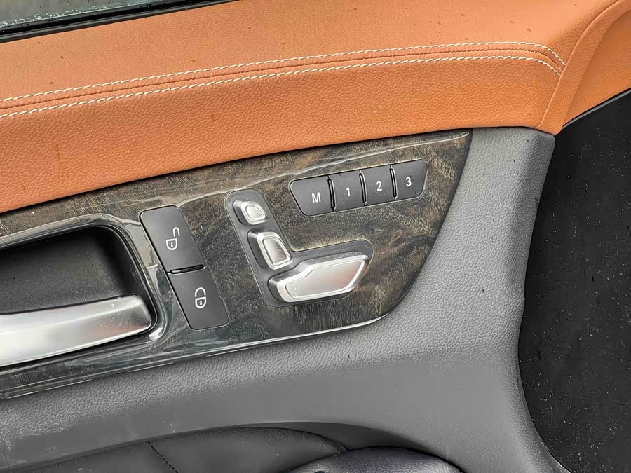 Mercedes-Benz CLS Class 2015 #23 Mercedes-Benz CLS Class 2015 car image #23