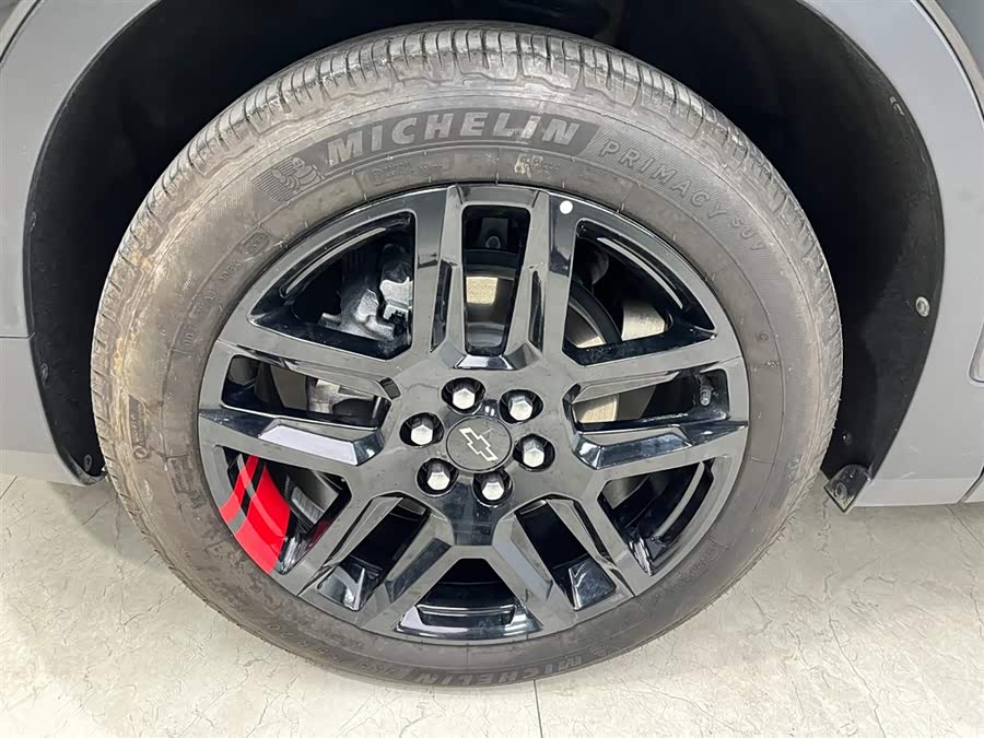 Chevrolet Blazer 2023 car image #23