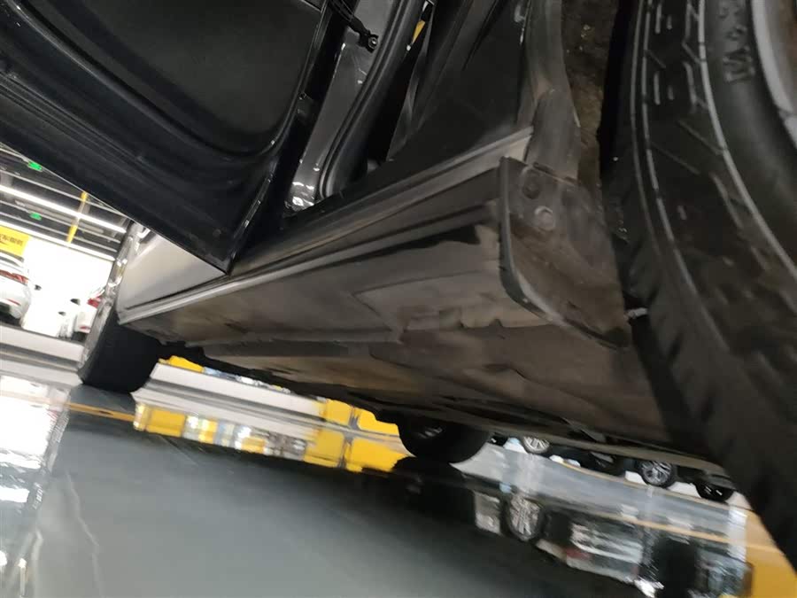 马自达 马自达CX-3 2020 汽车图片 #23