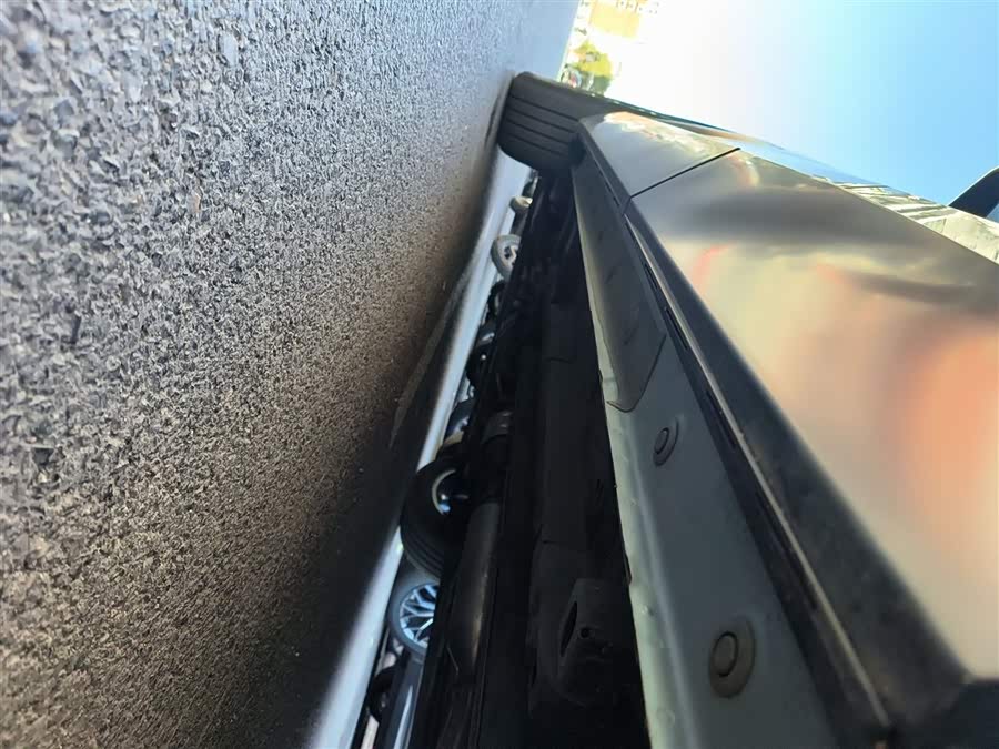 GAC Trumpchi Emkoo 2022 car image #23