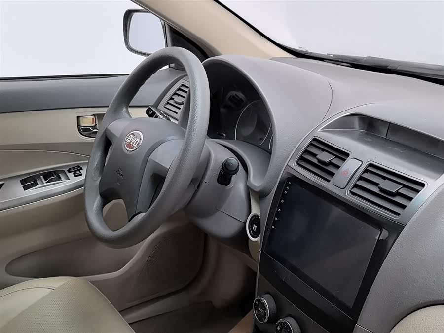 BYD L3 2014 #23 BYD L3 2014 immagine di auto #23