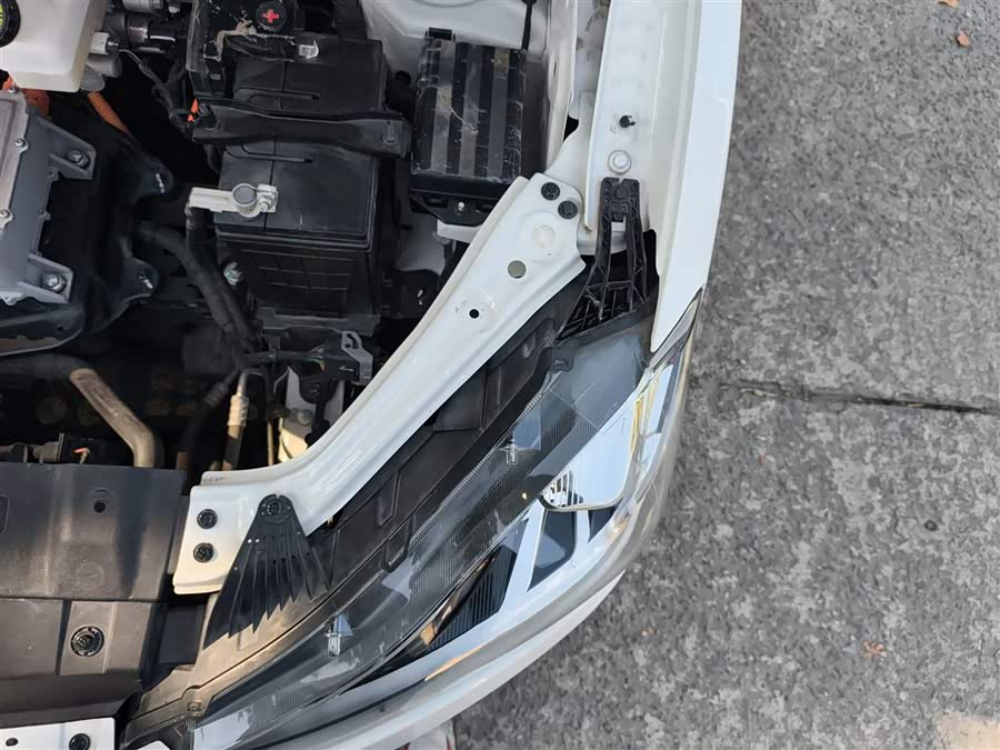 哪吒汽车 哪吒AYA 2023 汽车图片 #23