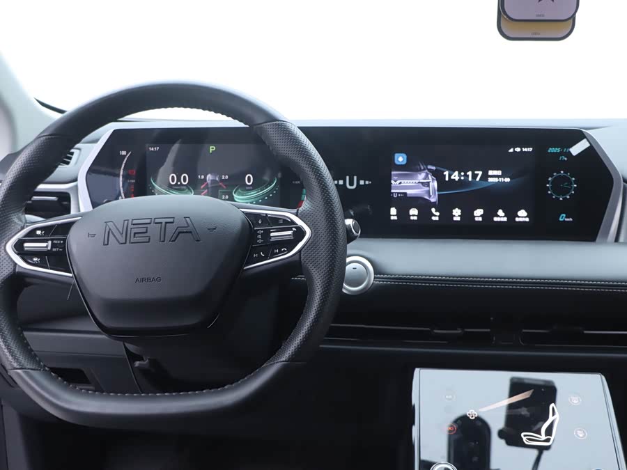 Neta U 2024 изображение автомобиля #23