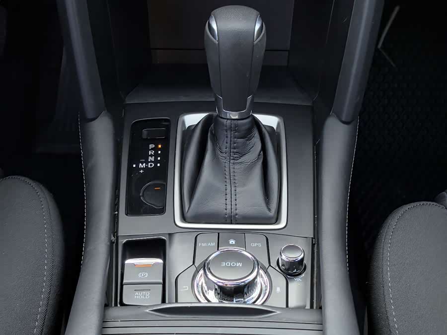 马自达 马自达CX-4 2020 汽车图片 #23