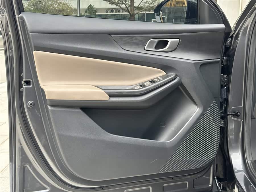 Changan CS55 Plus 2023 #23 Changan CS55 Plus 2023 صورة سيارة #23