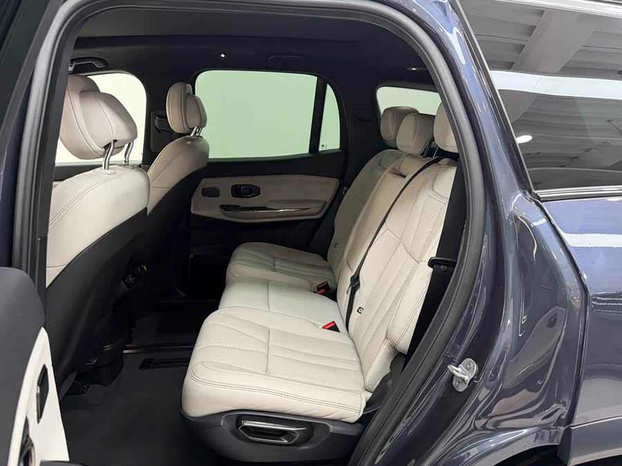 蔚来 蔚来ES8 2021 汽车图片 #23