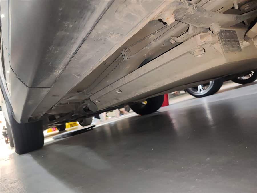 Chery Tiggo 8 PRO New Energy 2023 car image #23