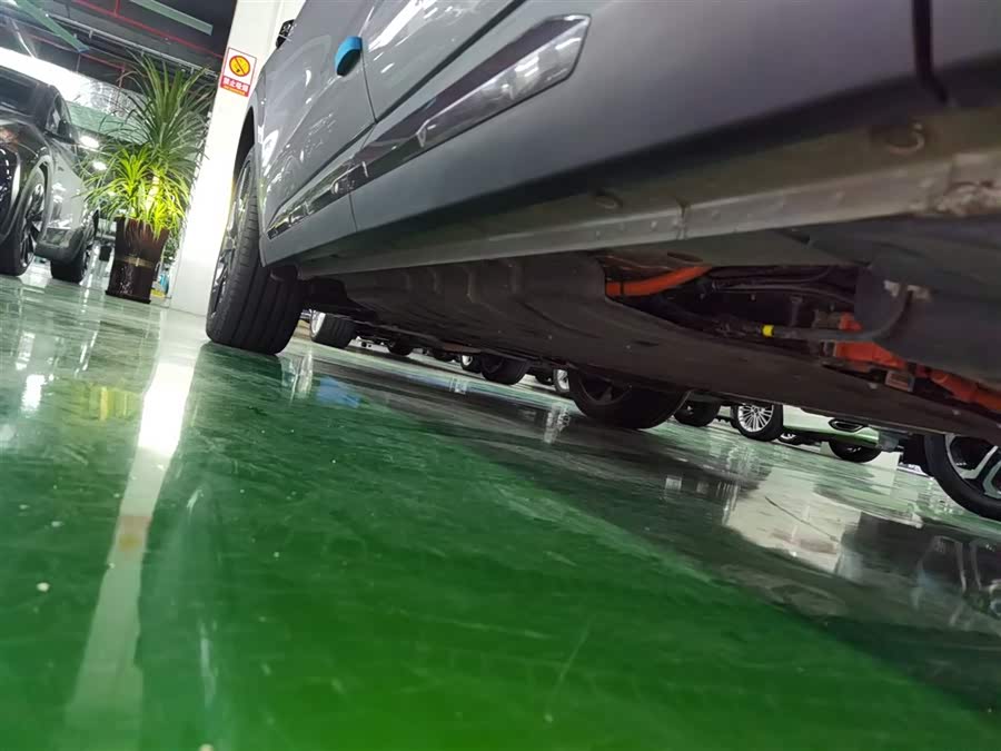 Ford Equator New Energy 2025 #23 Ford Equator New Energy 2025 car image #23