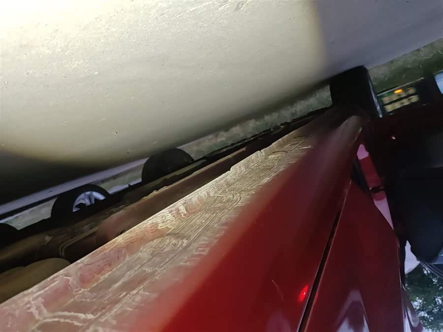 Changan Eado XT 2017 immagine di auto #23