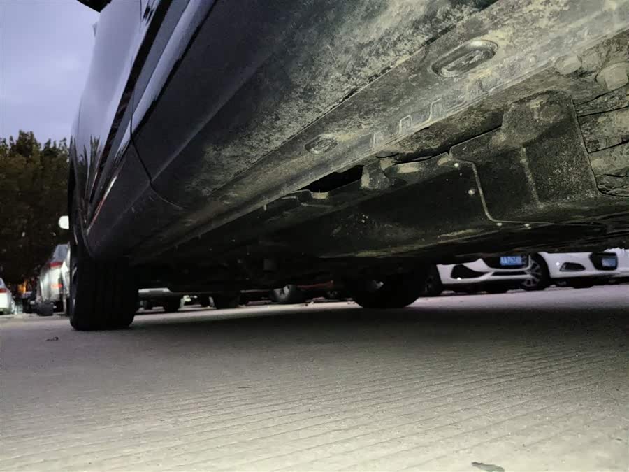 MG Pilot New Energy 2022 #23 MG Pilot New Energy 2022 car image #23