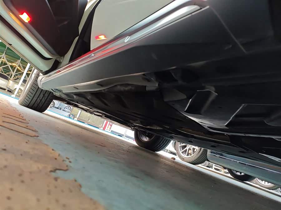 Mercedes-Benz GLA Class (Imported) 2015 car image #23