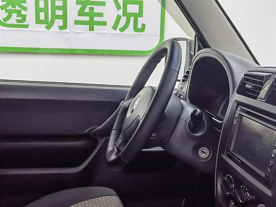 Suzuki Jimny (Imported) 2012 image de voiture #23