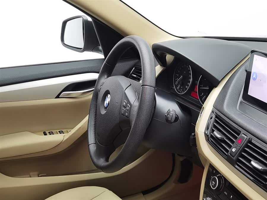 BMW X1 (Imported) 2013 car image #23