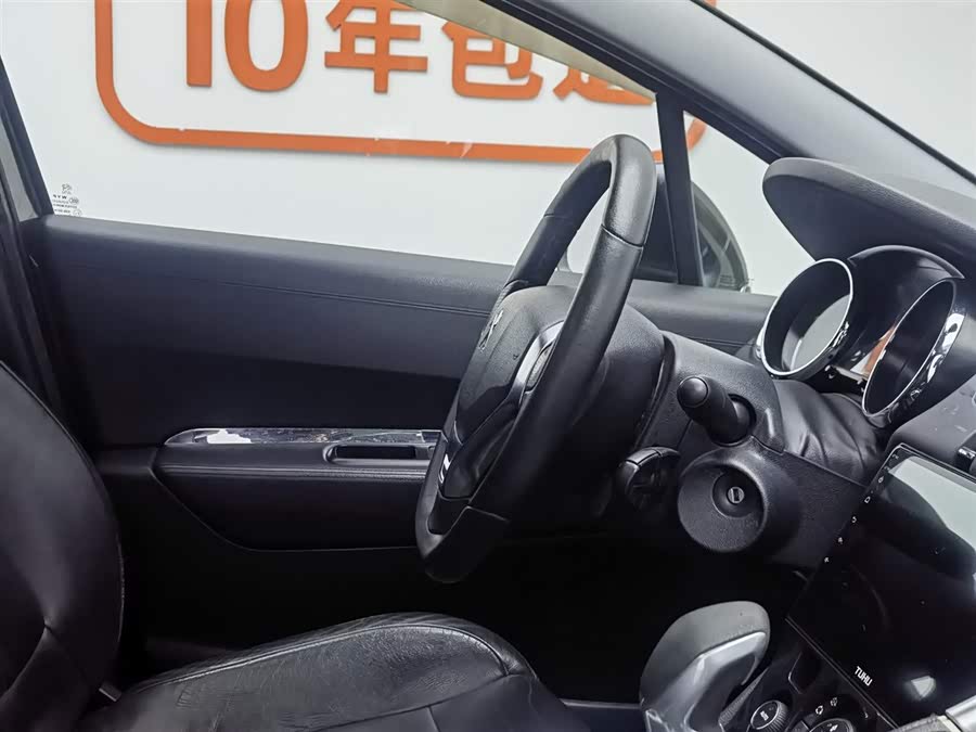 Peugeot 3008 2012 صورة سيارة #23