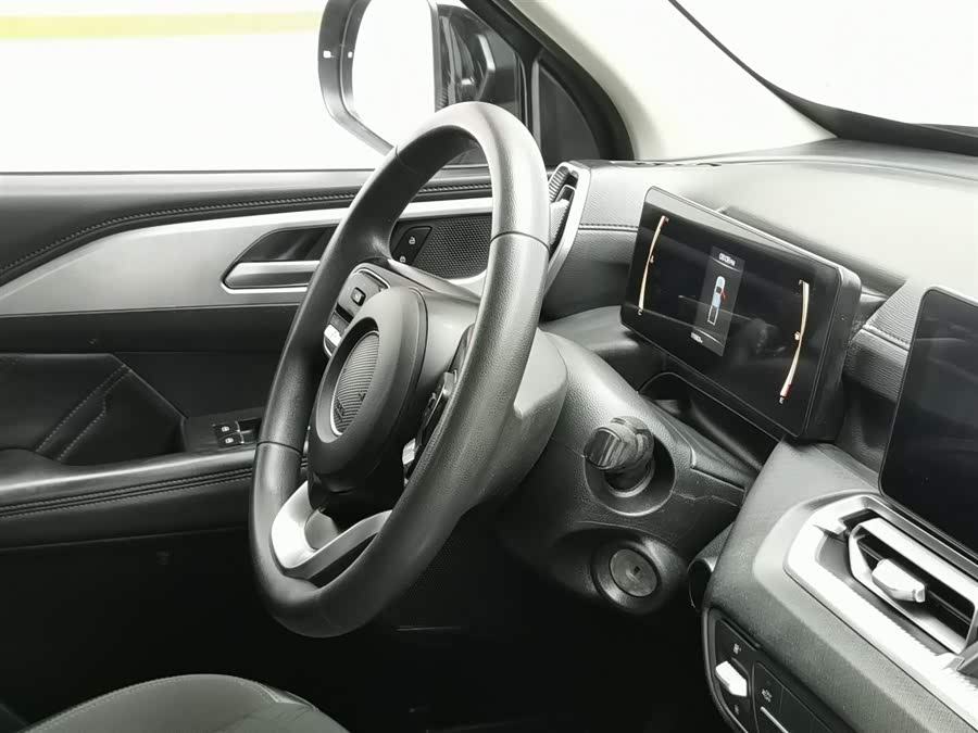 Great Wall Jingang Pao 2022 #23 Great Wall Jingang Pao 2022 immagine di auto #23