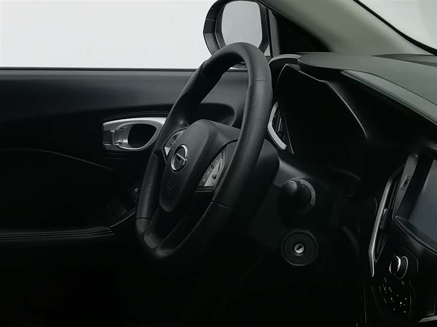 GAC Trumpchi GA3 2013 car image #23