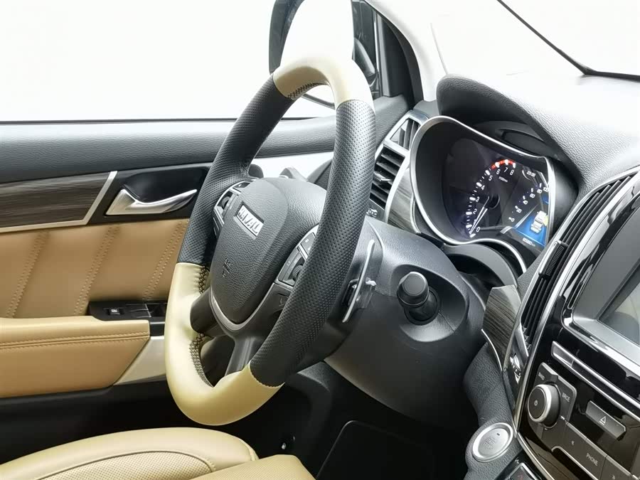 Haval H9 2019 #23 Haval H9 2019 imagem de carro #23