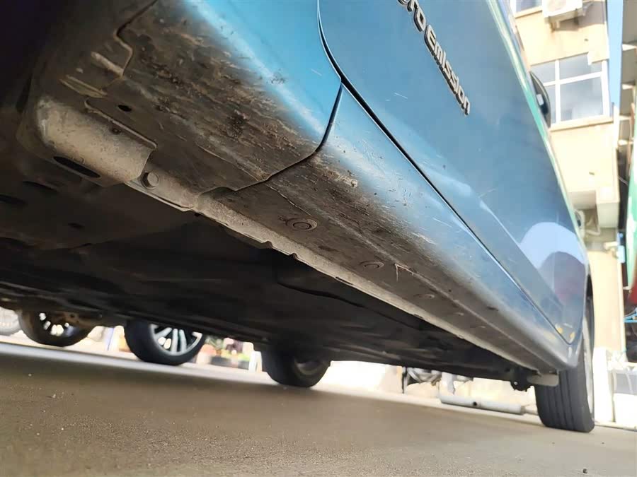 日产 轩逸·纯电 2018 汽车图片 #23