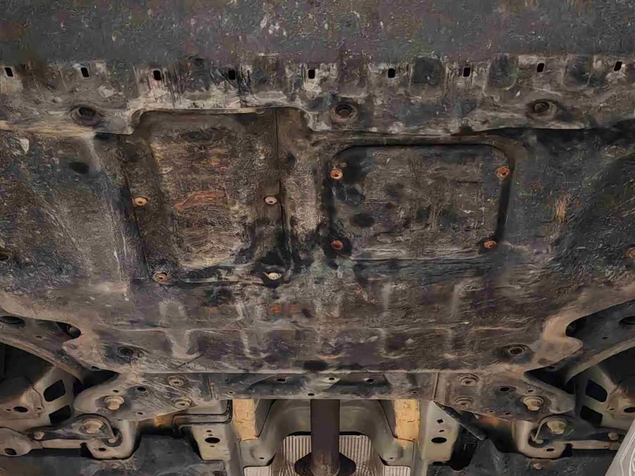 Haval Rabbit 2021 car image #23