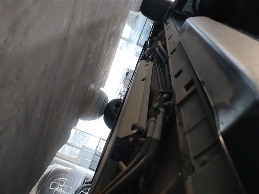 Chery Tiggo 8 PRO New Energy 2023 car image #23