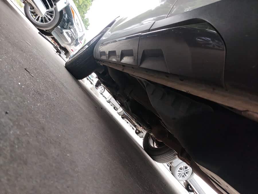 Haval H4 2018 #23 Haval H4 2018 car image #23