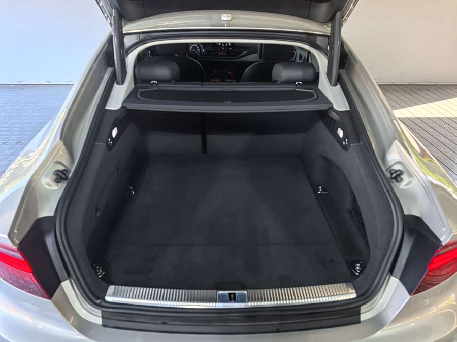 Audi A7 2016 immagine di auto #23