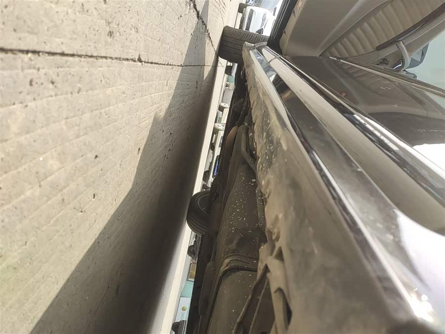 Mercedes-Benz Viano 2016 #23 Mercedes-Benz Viano 2016 imagen de coche #23