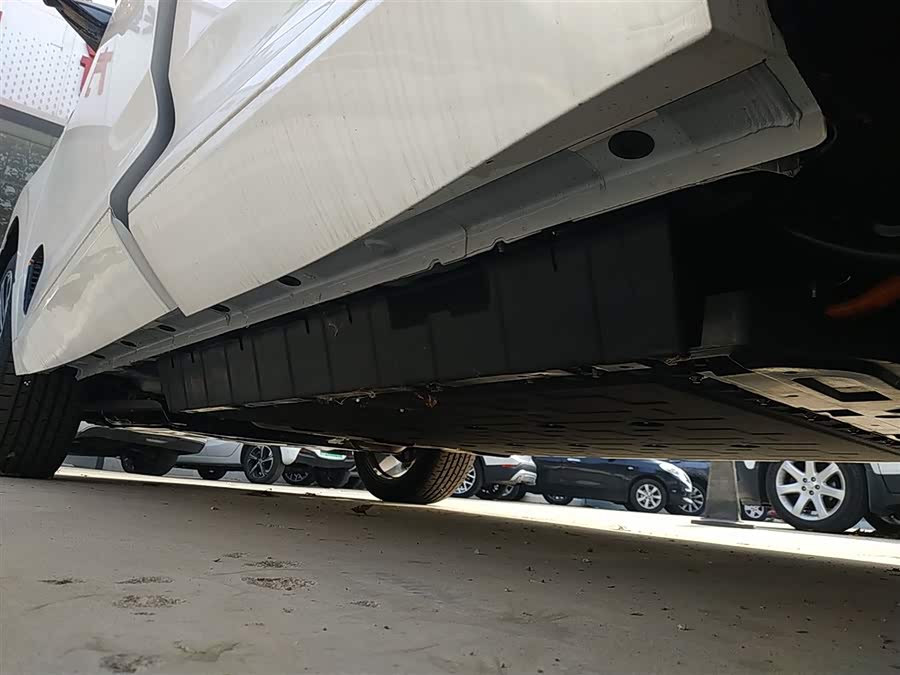 Changan UNI-K iDD 2025 #23 Changan UNI-K iDD 2025 car image #23