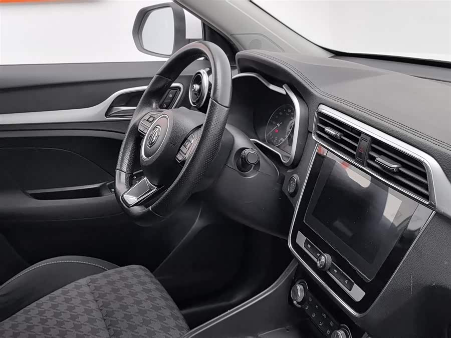 MG EZS Electric 2019 изображение автомобиля #23