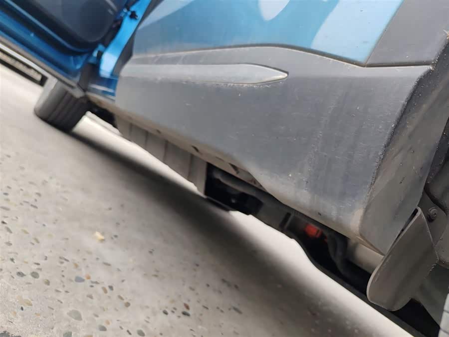 Chery Tiggo8 PLUS C-DM 2024 car image #23