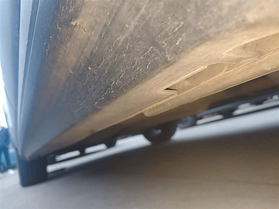 GAC Trumpchi GS5 Super 2015 car image #23