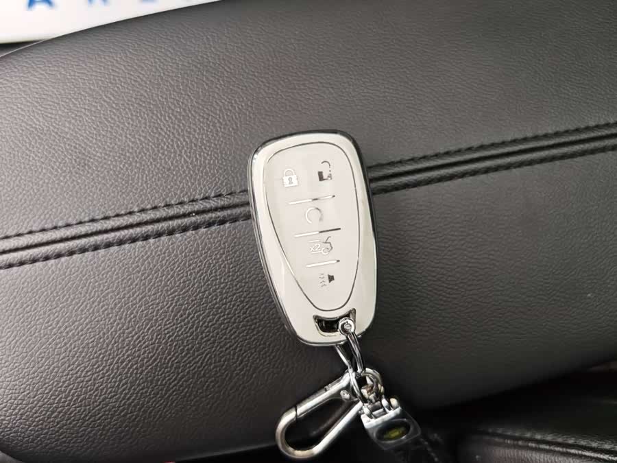 Chevrolet Orlando 2019 car image #23