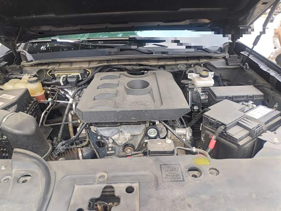 Ford Ranger 2024 #23 Ford Ranger 2024 car image #23