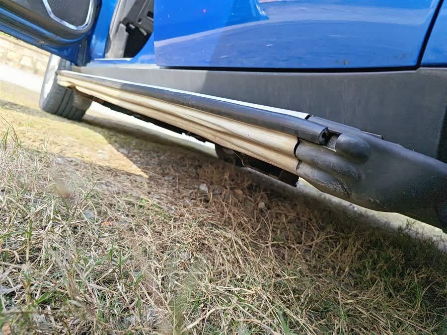 GEELY GX7 2014 immagine di auto #23