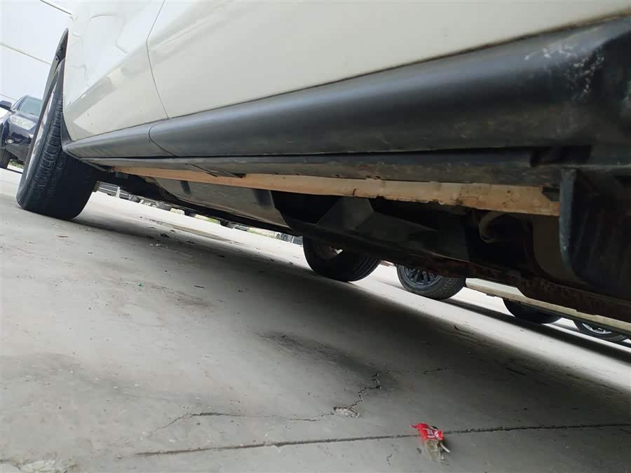 马自达 马自达CX-7 2015 汽车图片 #23