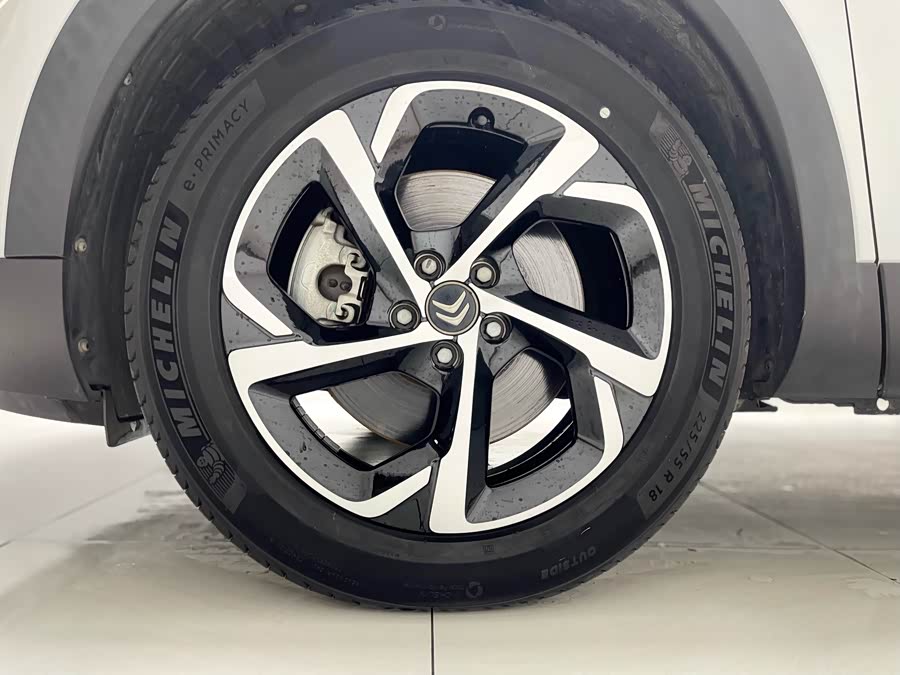 Citroen C5 AIRCROSS 2021 #23 Citroen C5 AIRCROSS 2021 car image #23