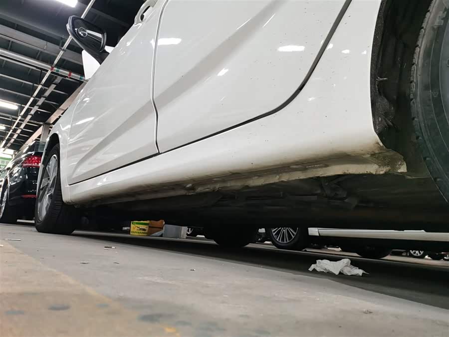 Changan Eado DT 2019 #23 Changan Eado DT 2019 car image #23