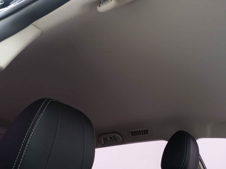 BYD Song MAX 2018 car image #23