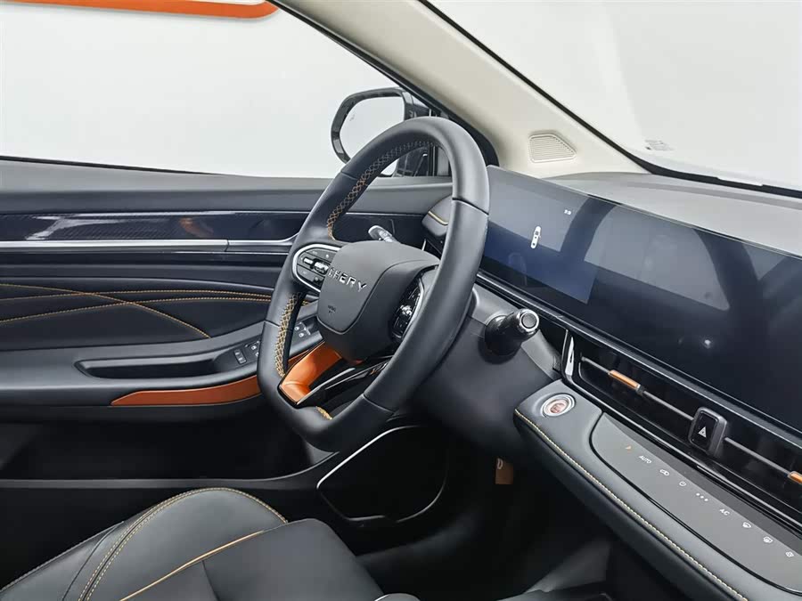 Chery Arrizo 5 GT 2023 صورة سيارة #23