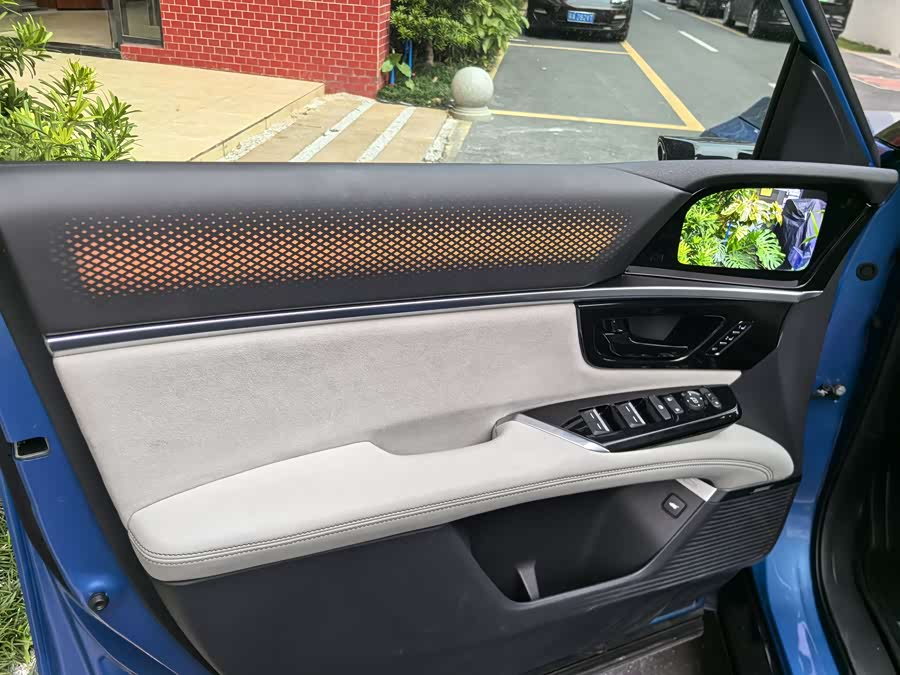 Honda S7 2025 #23 Honda S7 2025 car image #23