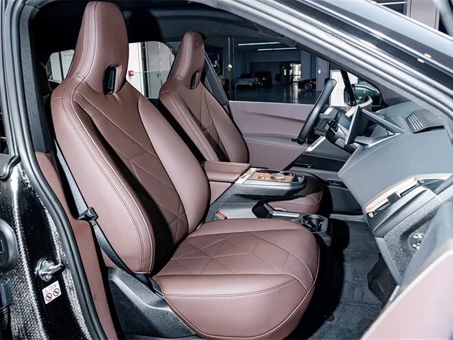 BMW iX 2024 #23 BMW iX 2024 immagine di auto #23