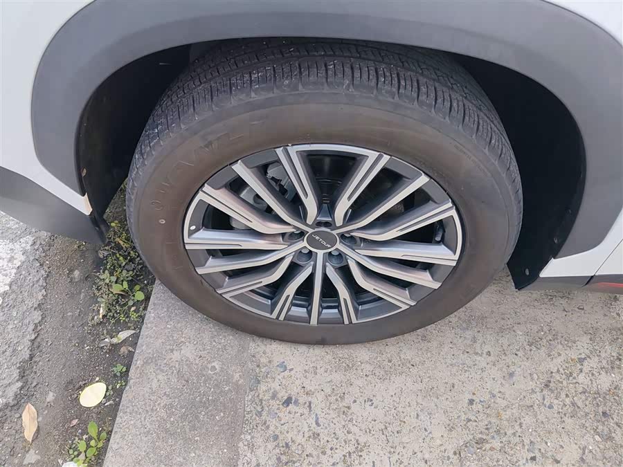 捷途 捷途大圣i-DM 2024 汽车图片 #23