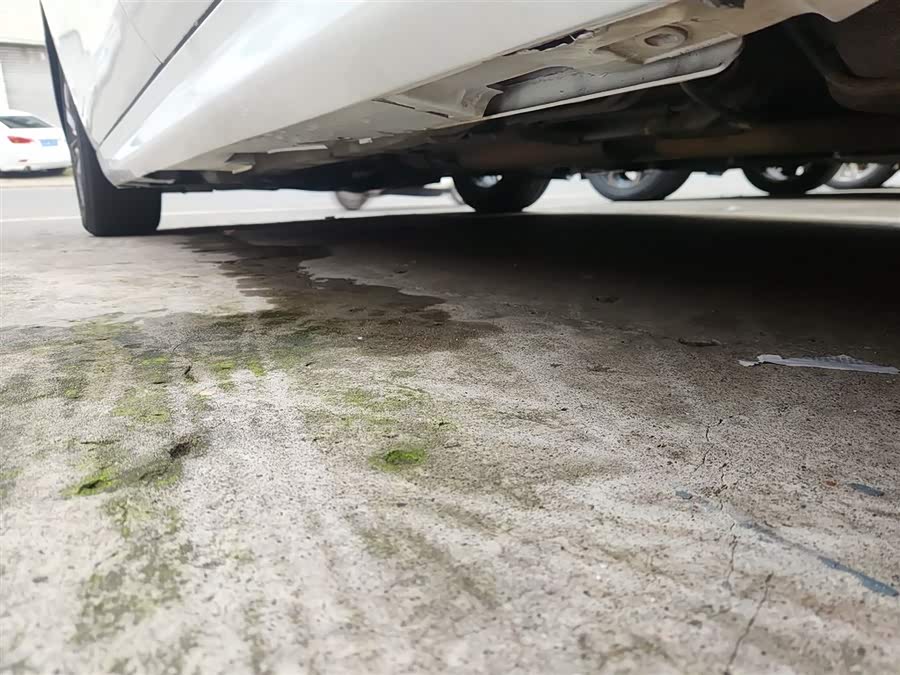 BYD Qin Pro 2020 immagine di auto #23