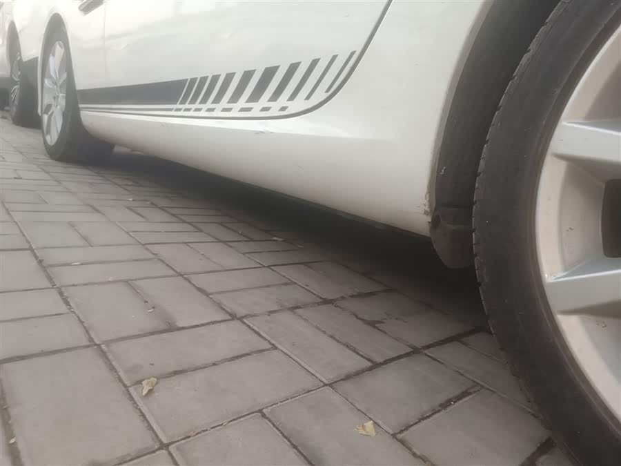 Mercedes-Benz SLC Class 2017 car image #23